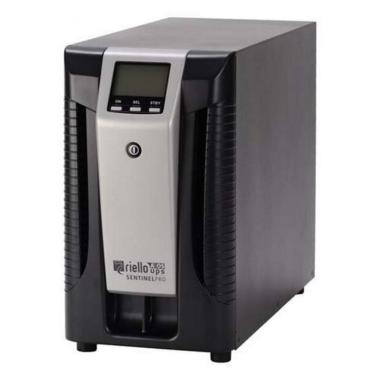 Riello Sentinel Pro 2200 UPS 2200VA 1760W - 10´ Online 8x IEC 320, USB 2.0, RS-232