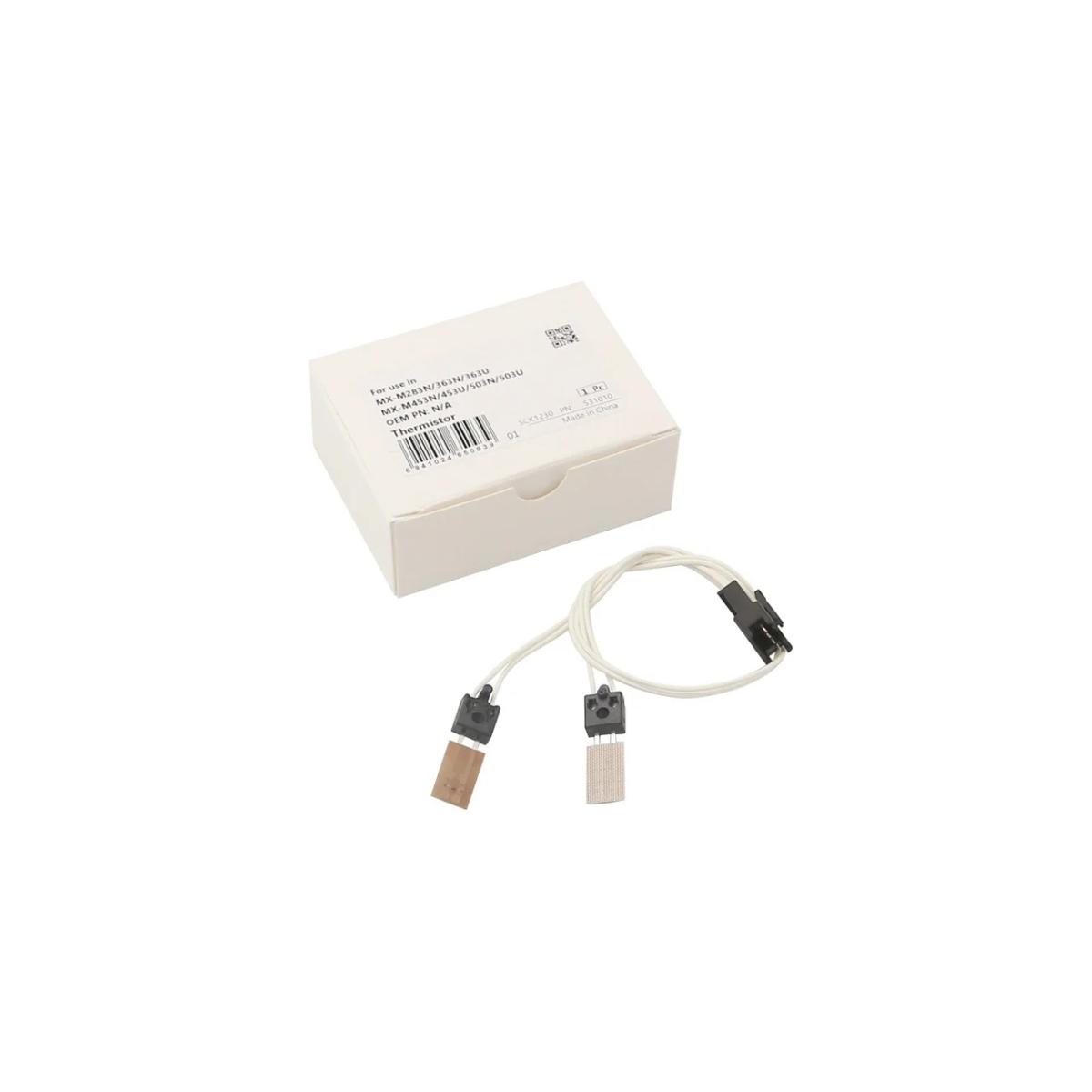 Termistore Compatibile CET per SHARP MX-M283N