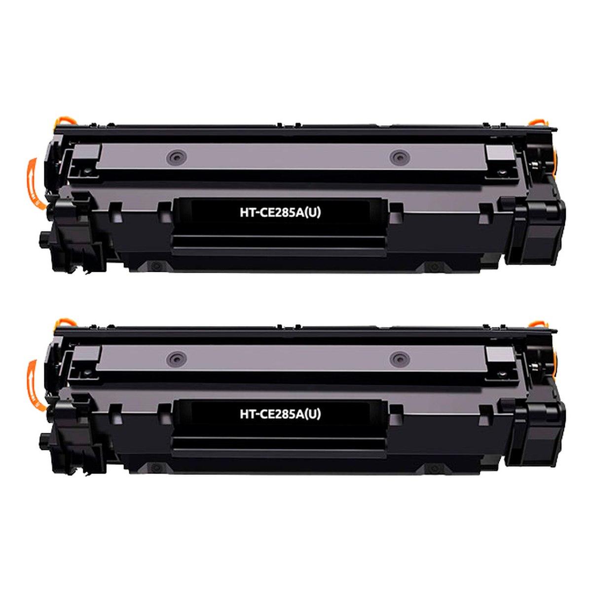 compatibile con HP Toner Compatibile (35A, 712, 36A, 713, 85A, 725, 278A,  726, 728) (2K) CO-CB435UNIV-2 8435490699120