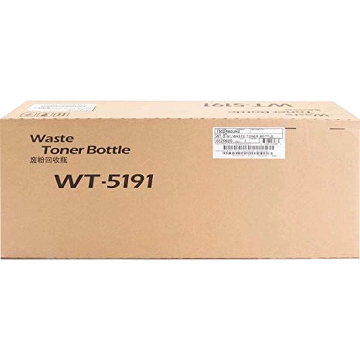 Vaschetta di Recupero Originale (WT-5191, 1902R60UN2) KYOCERA TASKalfa 406ci
