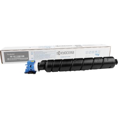 Toner Originale (TK-8545C, 1T02YMCNL0) KYOCERA TASKalfa 4054ci (25K) CIANO