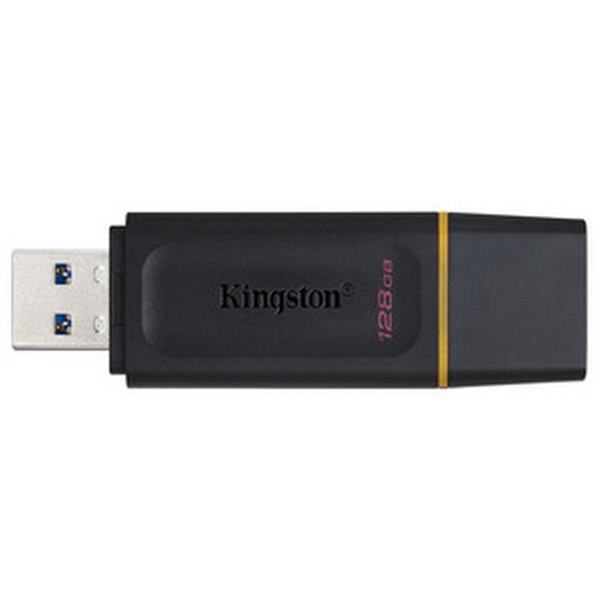 Pendrive Kingston DataTraveler Exodia USB Flash Drive 128GB - USB 3.2 Gen 1
