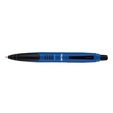 BIC - Penna a sfera Cristal, punta fine, fusto color arancione, 27 pezzi,  colori assortiti : : Cancelleria e prodotti per ufficio