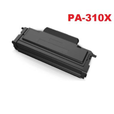 Toner Compatibile (PA-310X) per PANTUM P3100DL (10K)