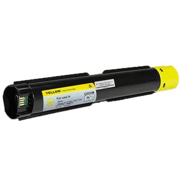 Toner Compatibile (106R03738) per XEROX VersaLink C7020Vd (16,5K) GIALLO