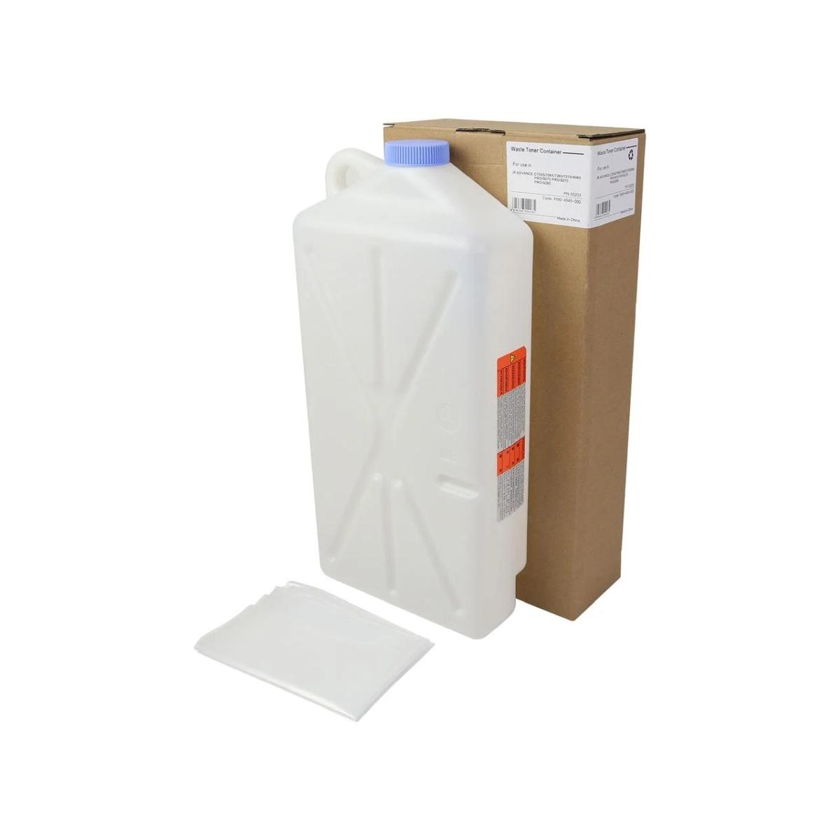 Vaschetta di Recupero Compatibile CET (FM0-4545-000) per CANON IR ADV C7000