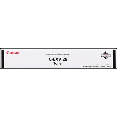 Toner Originale (C-EXV28BK, 2789B003) CANON IR ADV C5045 (44K) NERO