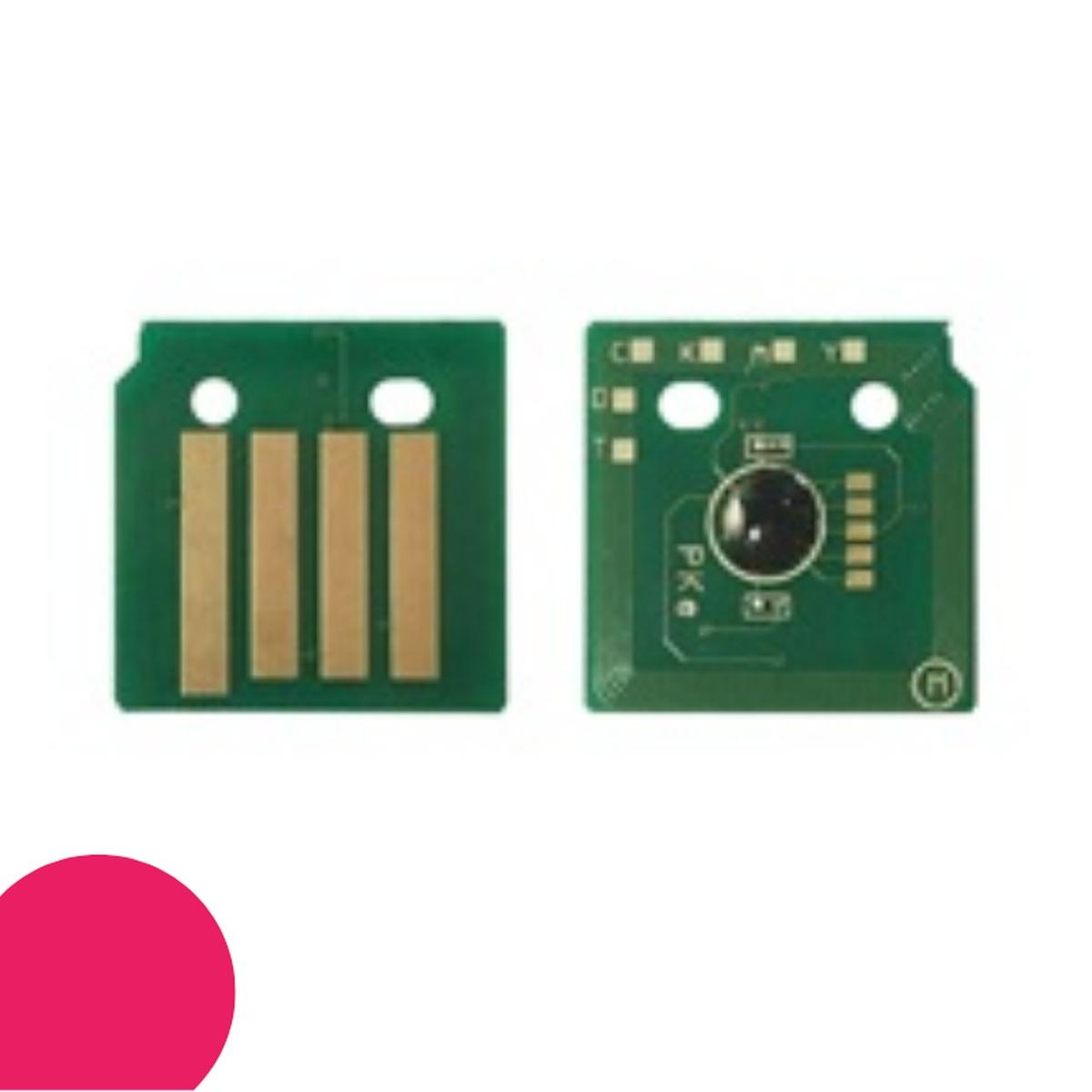 Chip Reset Toner (006R01515) per XEROX WorkCentre 7525 (15K) MAGENTA