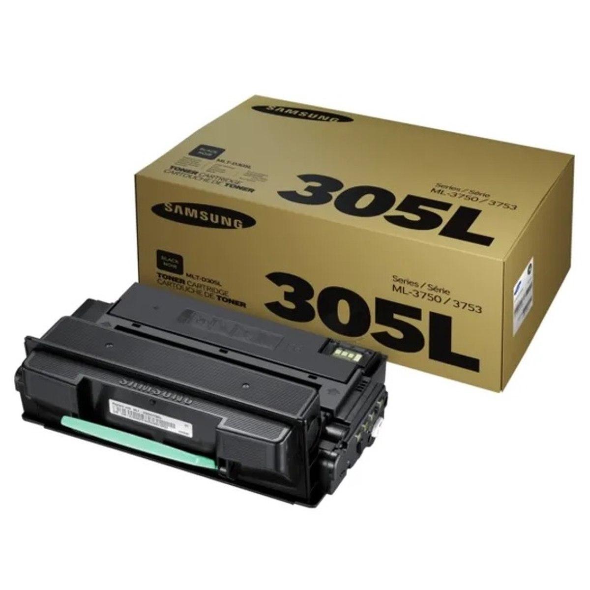 Toner Originale (MLT-D305L, SV048A) SAMSUNG ML3750 (15K)