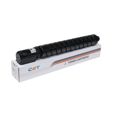 Toner Compatibile CET (0483C003, GPR-55, C-EXV51M) per CANON iR ADV C5535i (60K) MAGENTA