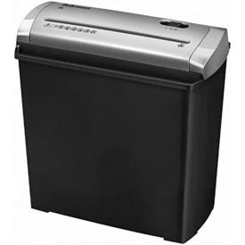 FELLOWES LX65 Distruggi documenti a frammento, 10 fogli, Uso