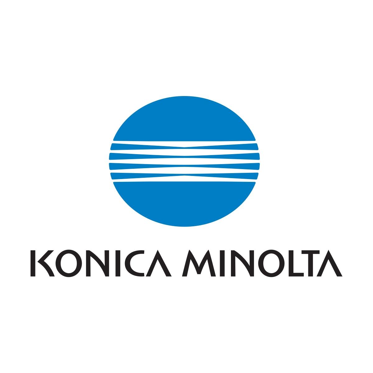 Minolta seal 4576536301