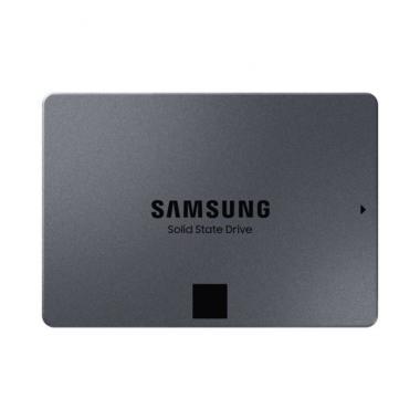 Disco rigido solido Samsung 870 QVO SSD da 1 TB 2,5" SATA3