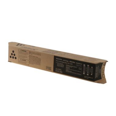 Toner Originale (842382, IM C300BK) Ricoh IM C300F (17K) NERO