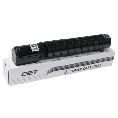 Toner Compatibile (C-EXV47BK, 8516B002) per CANON IR C250i (19K) NERO
