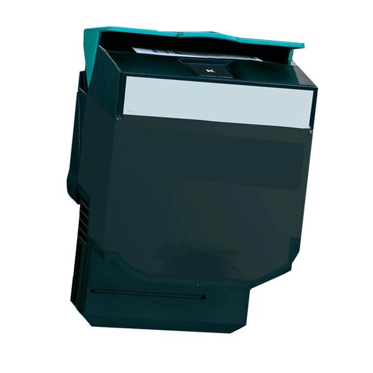 Toner Compatibile (78C2XK0, 78C2XKE, 78C20K0) per LEXMARK CS421 | NERO | 8,5K