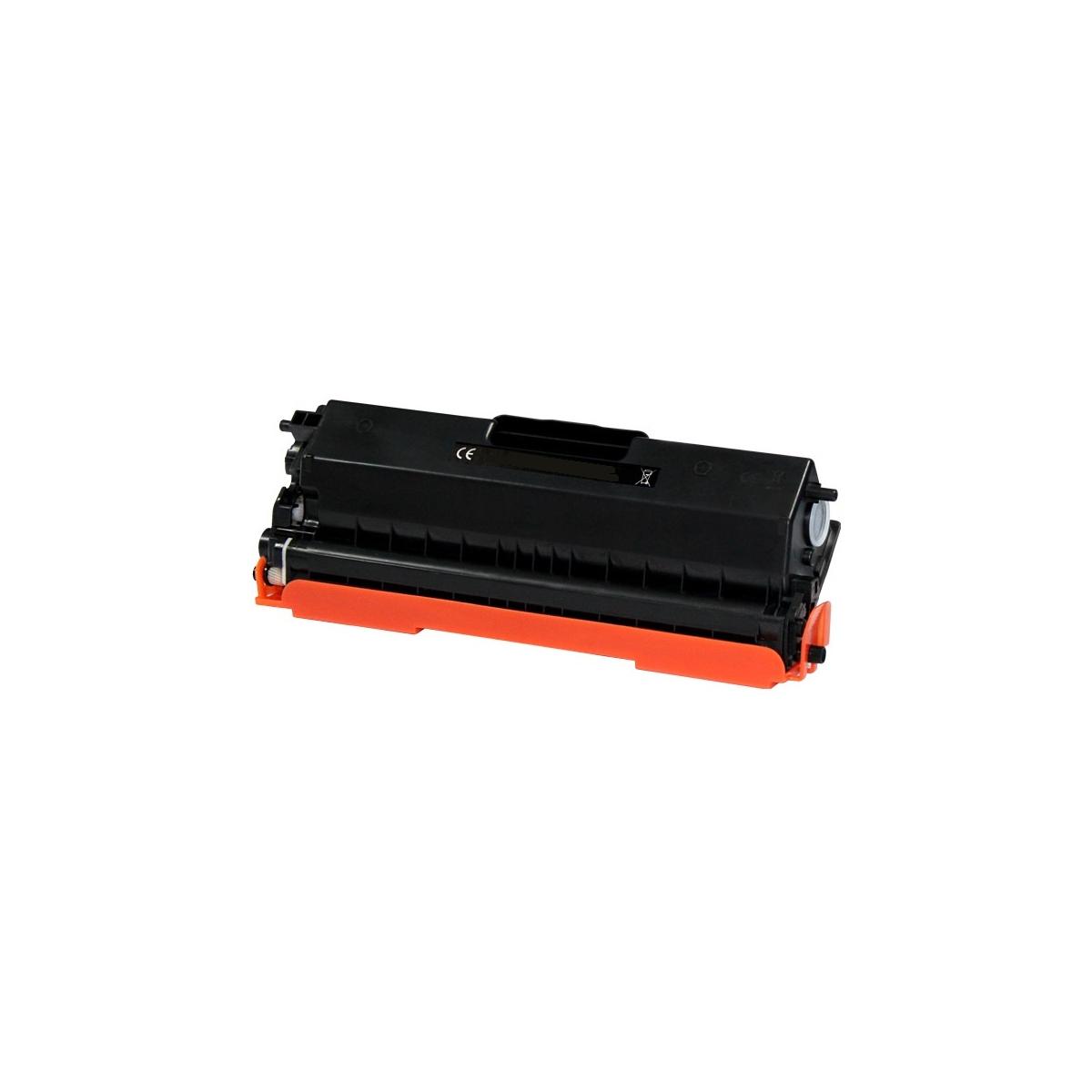 Toner Compatibile (TN-821XXLBK) per BROTHER HL-L9430CDN (15K) NERO XXL