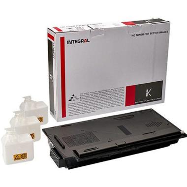 Toner Compatibile INTEGRAL (TK-7225, 1T02V60NL0) per Kyocera TASKalfa 4012i (35K) 3 vaschette