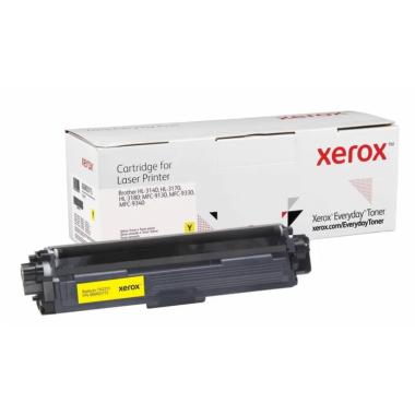 Toner Compatibile Xerox Everyday (TN-245Y, TN-246Y) per BROTHER DCP9020 (2,2K) GIALLO XL