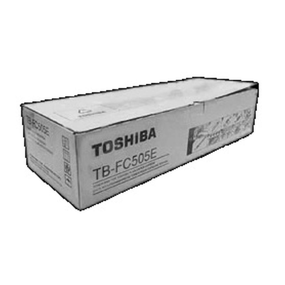 Vaschetta di Recupero Toner Originale (TB-FC505E, 6AG00007695) TOSHIBA 2505ac