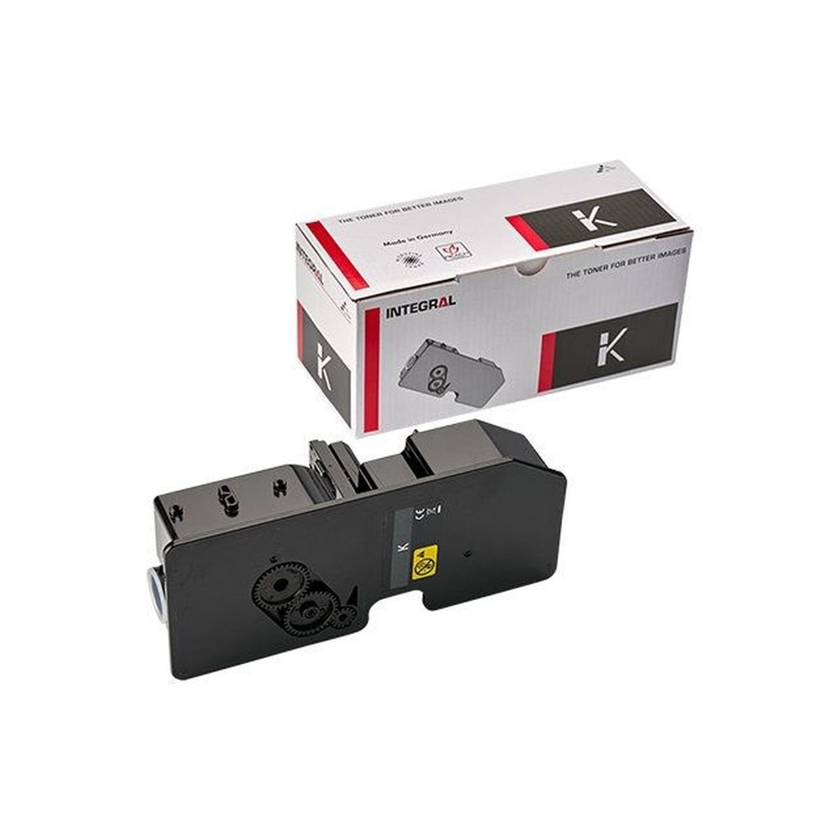 Toner Compatibile INTEGRAL (TK-5430K, 1T0C0A0NL1) per KYOCERA MA2100cfx (1,250K) NERO