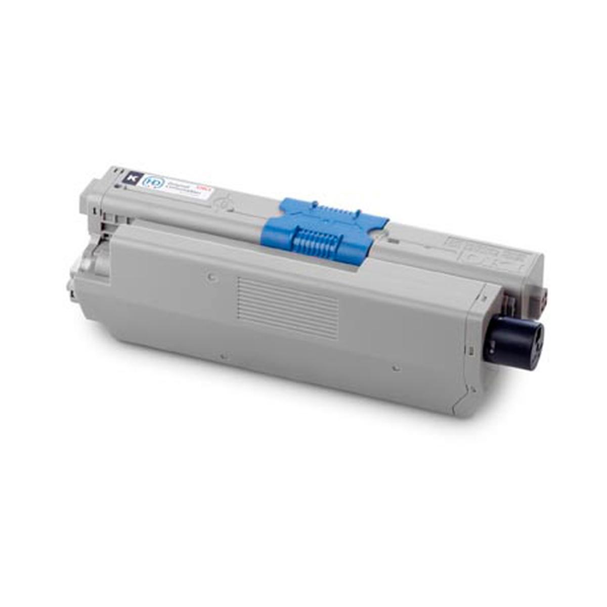 Toner Compatibile ProPart (44844616) per OKI C822 (7K) NERO