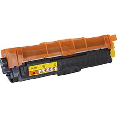 Toner Compatibile (TN-245Y) per BROTHER DCP9020 (2,2K) GIALLO