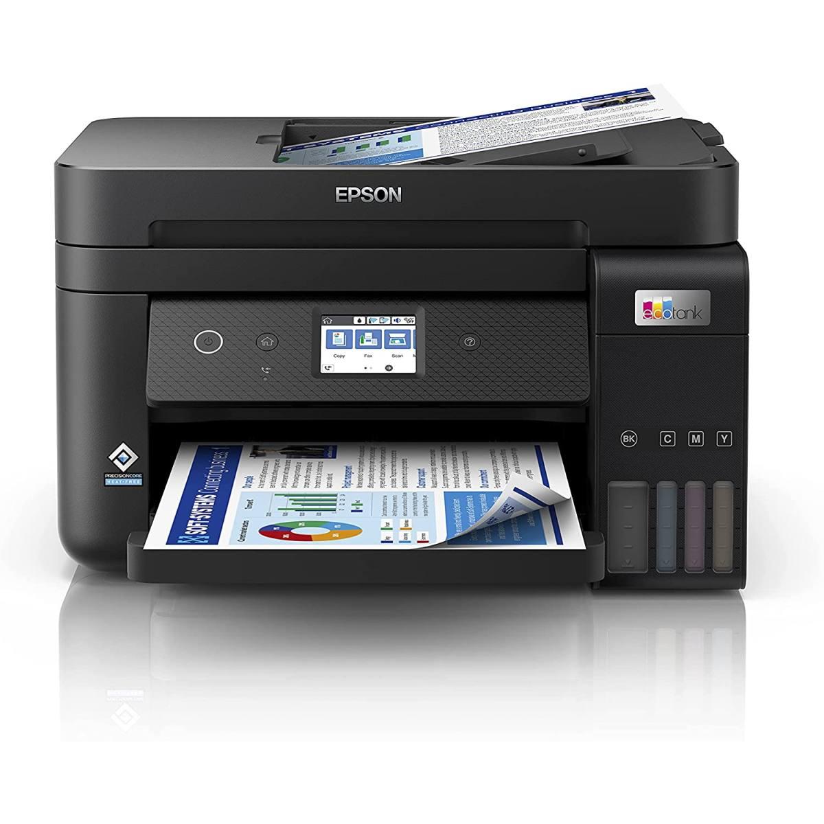 vendita di stampanti professionali di stampa a getto d'inchiostro