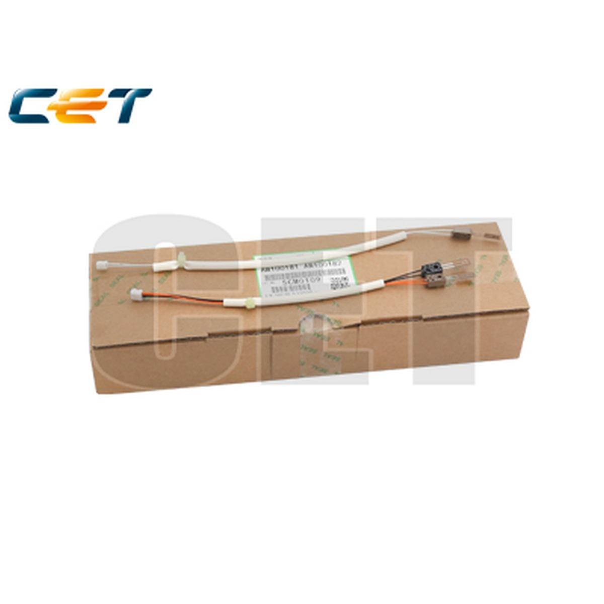 Termistore Anteriore e Centrale Compatibile (AW100181, AW100182) per RICOH MP C2004