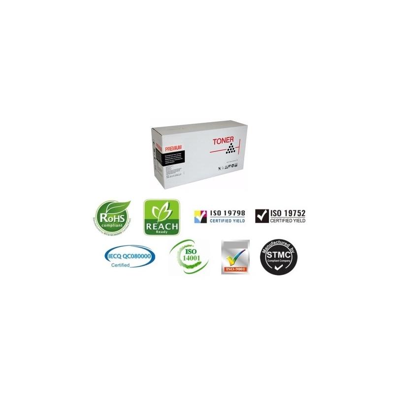 Toner Compatibile PREMIUM (593-11040) per DELL 2150 (3K) NERO
