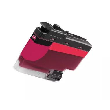 Cartuccia Compatibile (LC422XLM, LC422XL) per BROTHER MFC-J5340DW (1,5K) MAGENTA XL