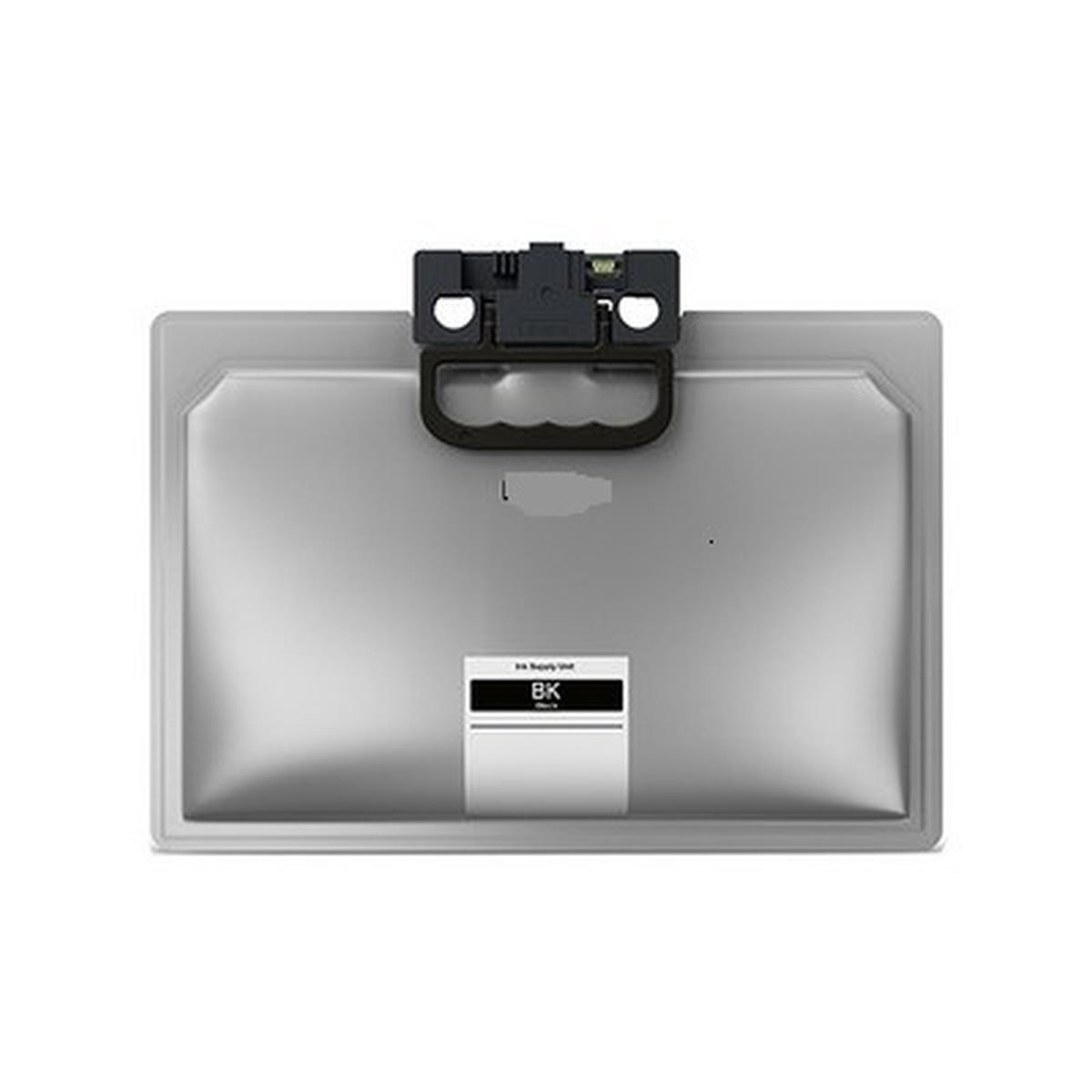 Cartuccia Compatibile ProPart (T9661XXL, C13T966140) per EPSON WF-M5799DWF (40K) NERO PIGMENTATO