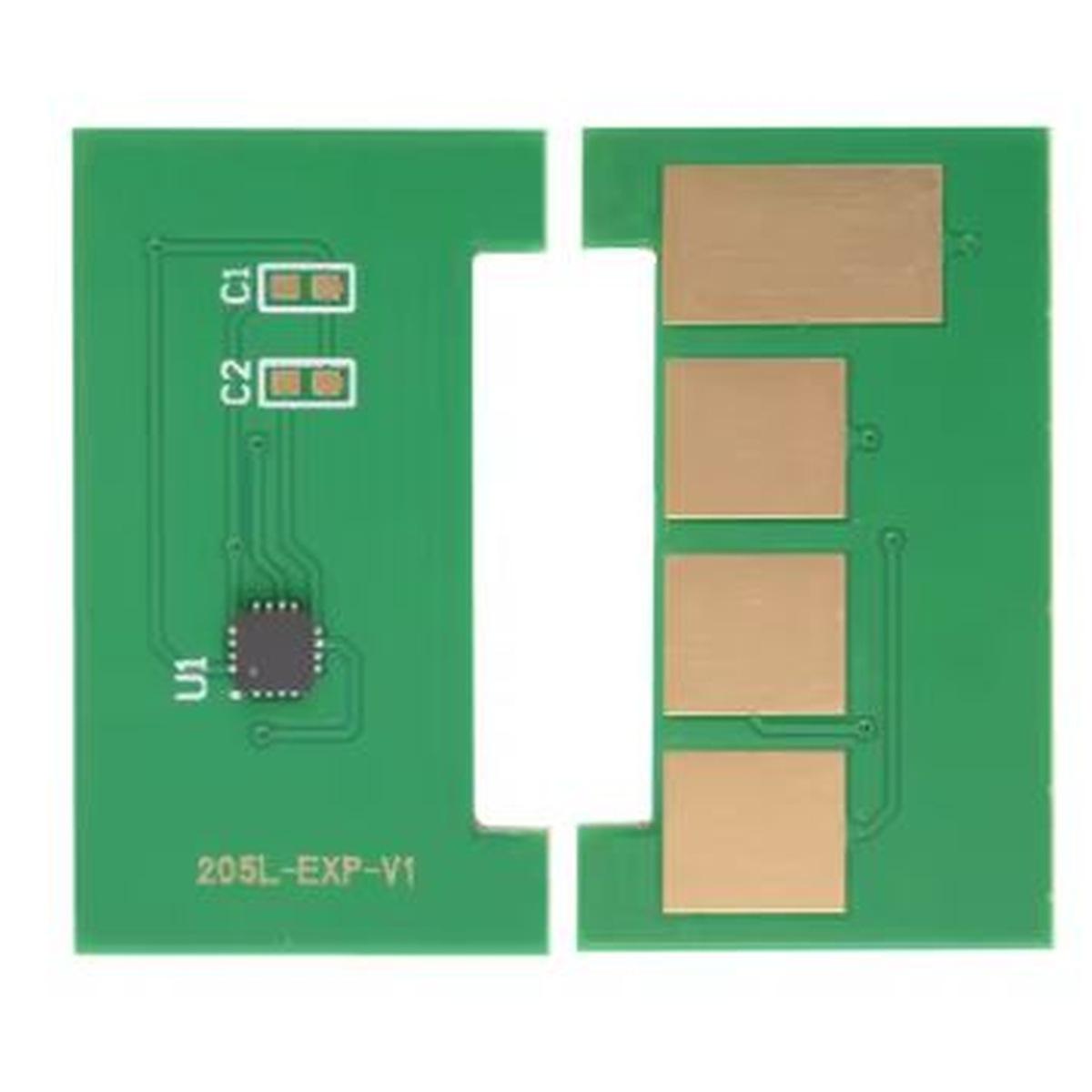 Chip Toner (MLT-D205L, SU963A) per SAMSUNG ML3310 (5K)