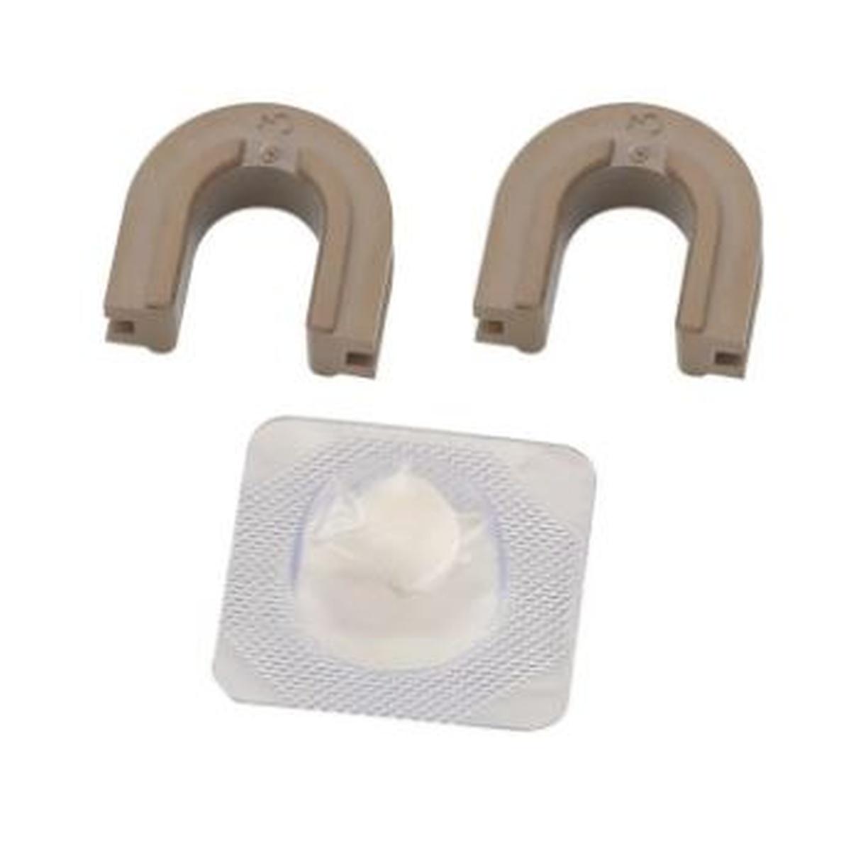 Boccole Rullo Fusore Inferiore Compatibile CET per KYOCERA 4012i