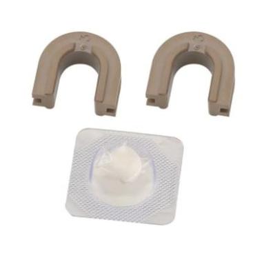 Boccole Rullo Fusore Inferiore Compatibile CET per KYOCERA 4012i