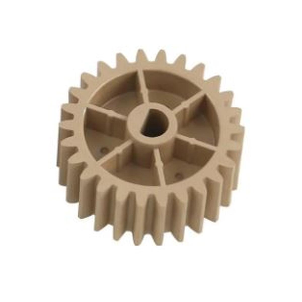 Ingranaggio 26T Rullo Fusore Inferiore Compatibile per Brother MFC-L5700DW