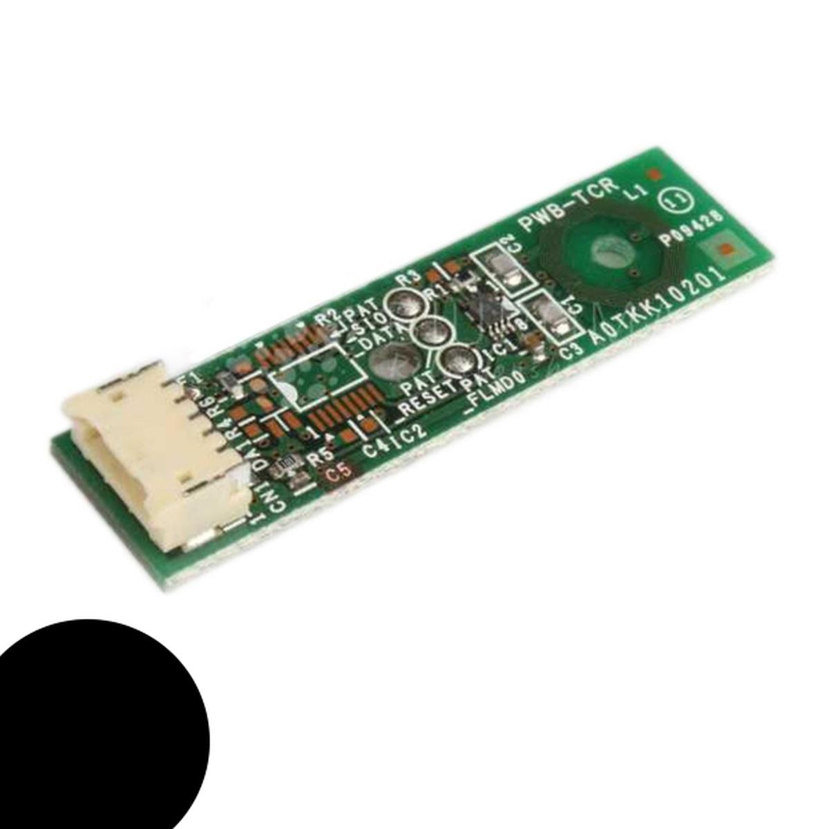 Chip Reset Gruppo Tamburo (IUP22K) Minolta BIZHUB C3350 (60K) NERO