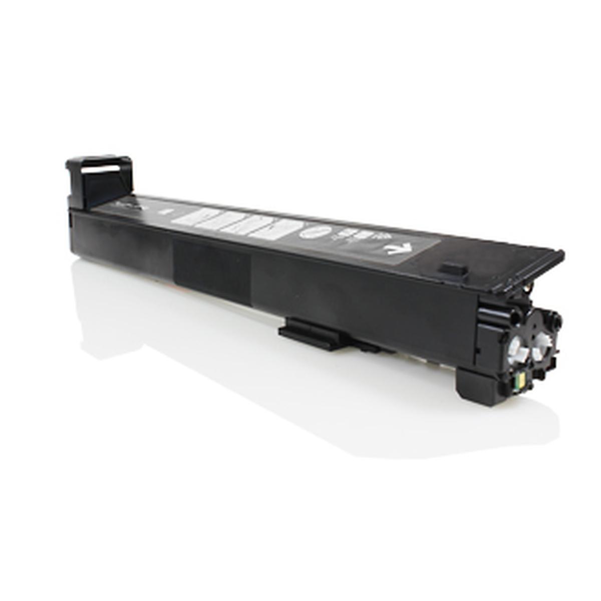 Toner Compatibile (CB390A, 825A) per HP Laserjet Color CM6030F (19,5K) NERO