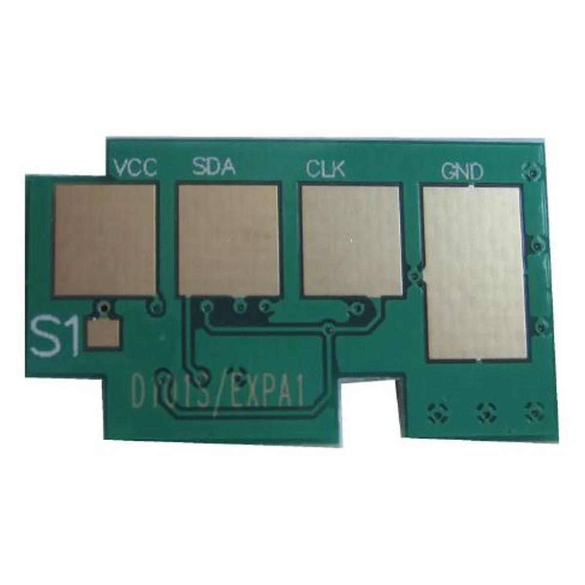 Chip Compatibile (MLT-D101S, SU696A) per SAMSUNG ML2160 (1,5K)