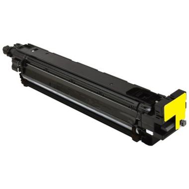 Gruppo Sviluppo Rigenerato (DV-8550Y, 302V893052) per KYOCERA 3552ci (600K) GIALLO