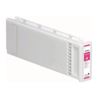 Cartuccia Plotter Compatibile (C13T694300) per Epson SureColor SC-T3000 (675ml) MAGENTA