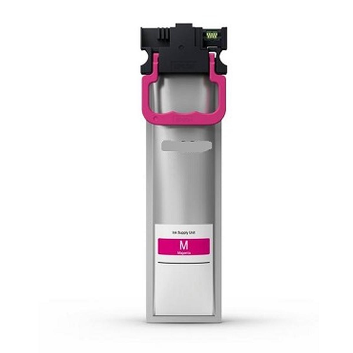 Cartuccia Compatibile (C13T11C340, T11C3) per EPSON WF-C5890DWF (3K) MAGENTA