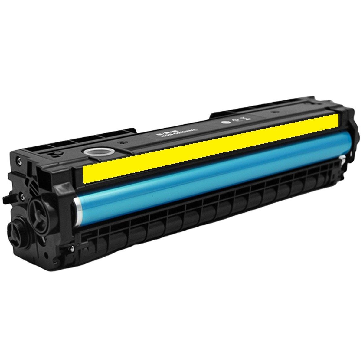 Toner Compatibile (CTL1100XY) per PANTUM CM1100DW | 2,3K | GIALLO