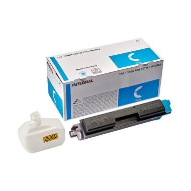 Toner Compatibile INTEGRAL (B0947) per OLIVETTI d-Color MF2603 (5K) CIANO