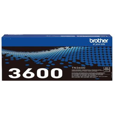 Toner Originale (TN-3600) Brother MFC-L5710DW (3K)