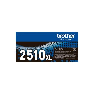 Toner Originale (TN-2510XL) Brother MFC-L2800DW (3K)