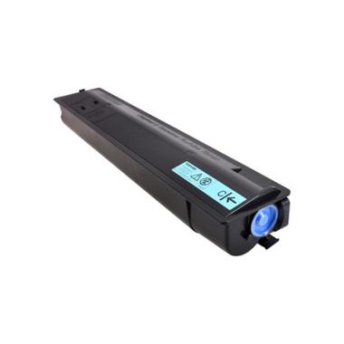 Toner Rigenerato MPS (T-FC200EC) per TOSHIBA e-Studio 2000AC (33,6K) CIANO