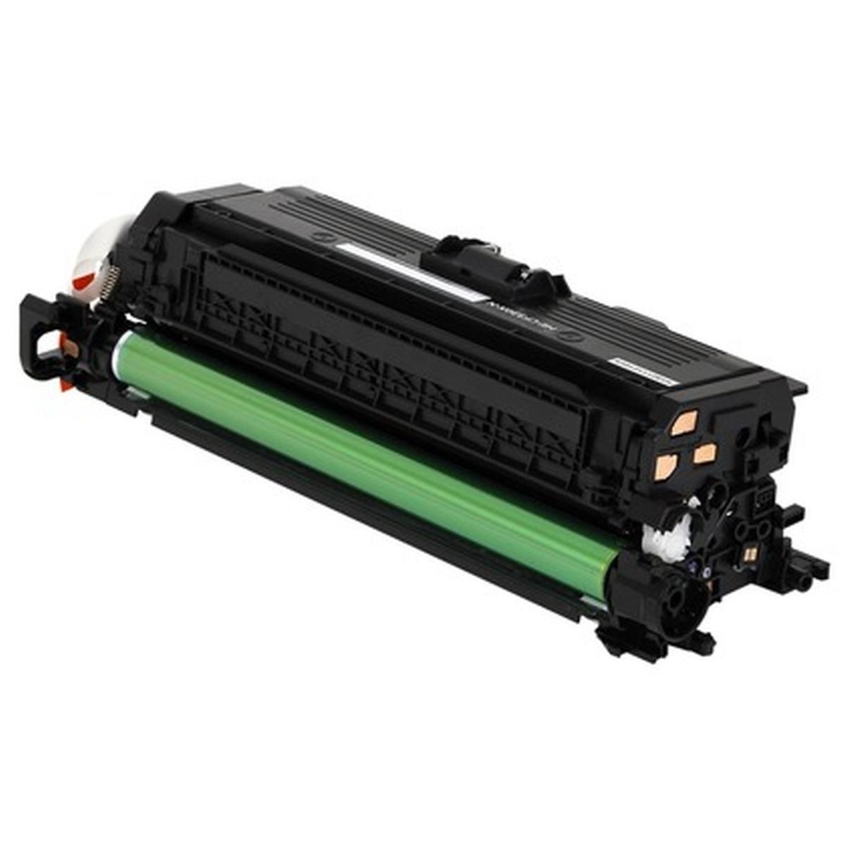 Toner Compatibile (CF330X) per HP LaserJet Enterprise M651dn (20,5K) NERO