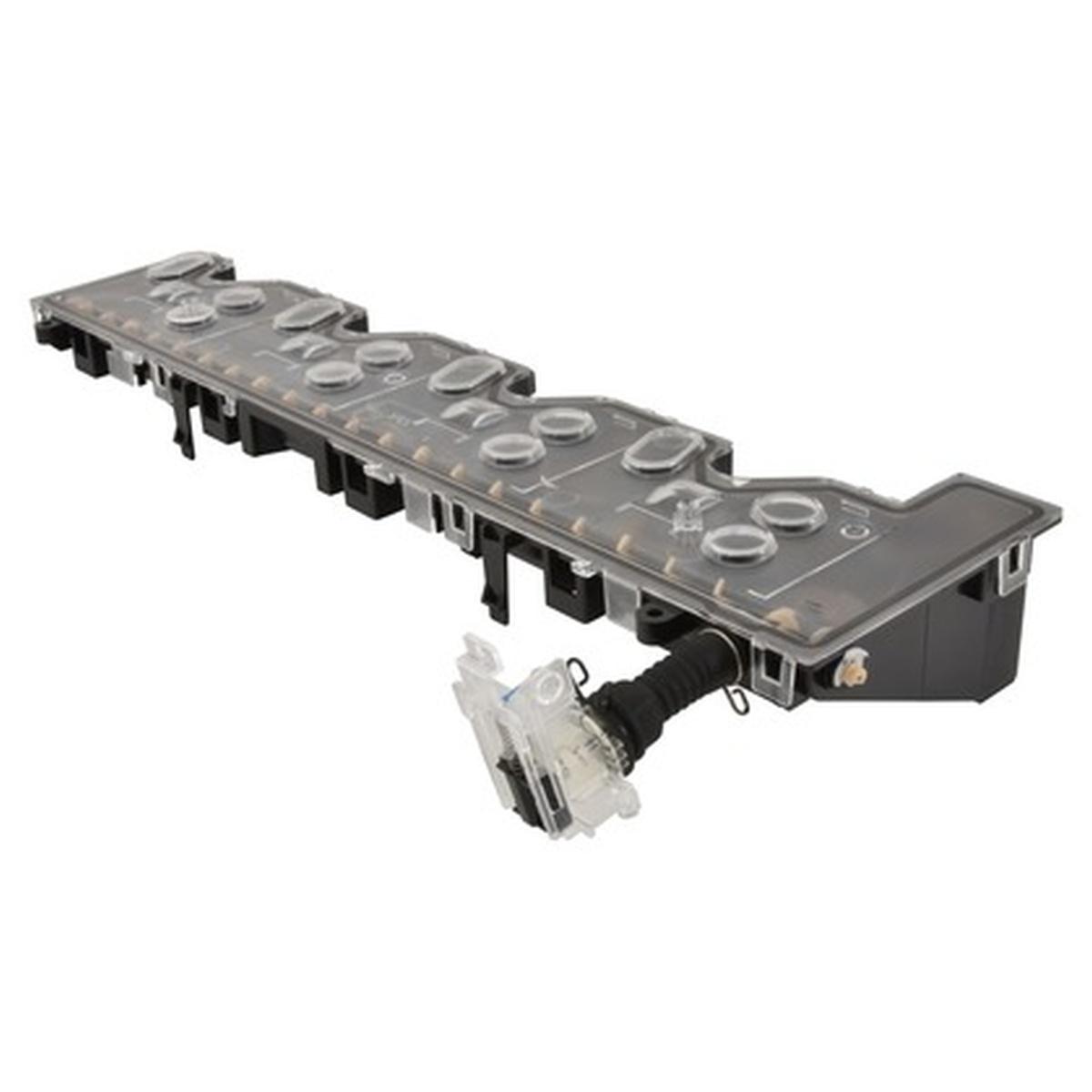 Vaschetta interna di Recupero Toner Compatibile per KYOCERA 2552ci
