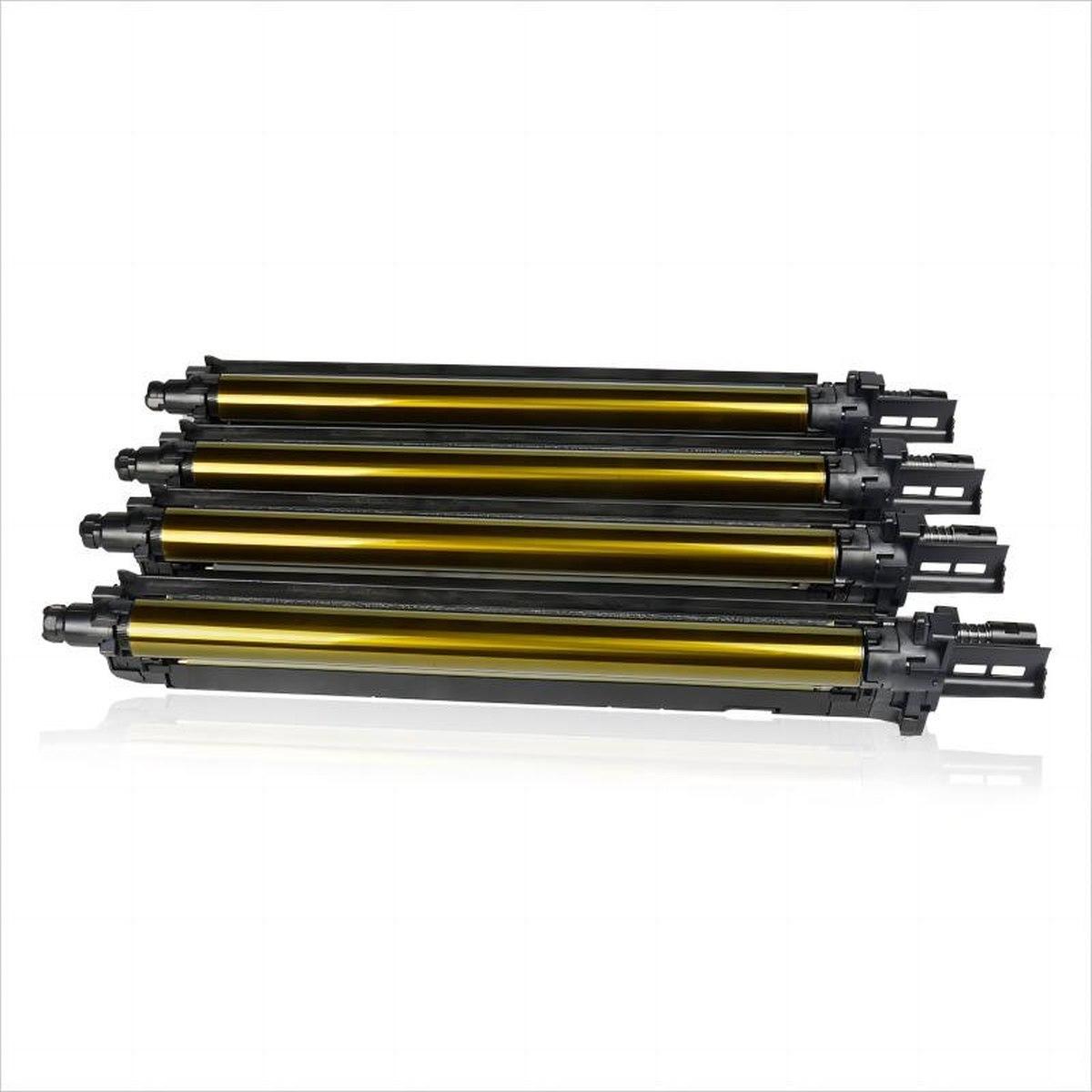 Unità Fotoconduttore Compatibile (DR618K, ACV80RD) per MINOLTA C450i | NERO